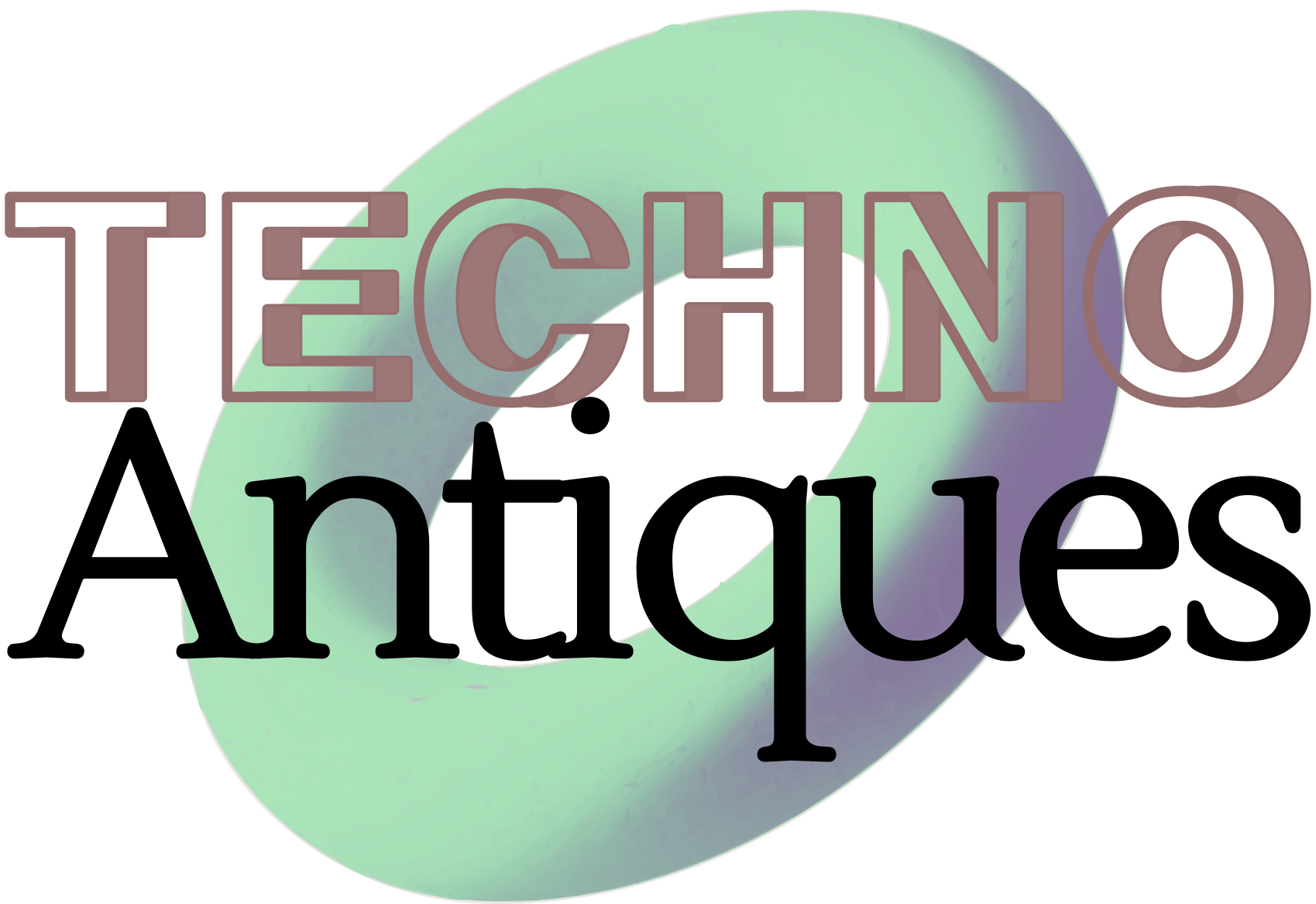 TechnoAntiques